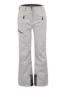 Outdoor Gear - Women’s Light Gray Outdoor Pants - Snow Pants